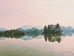 -浙江农林大学(东湖校区)