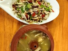 -龙姐私房菜(和顺古镇店)