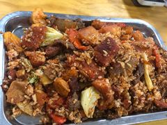 -幸福铁板烧(共和村店)