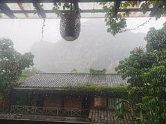 -大新明仕山庄