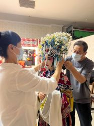 -梨园天地京剧摄影(玲珑天地店)