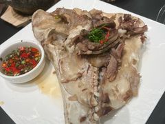 -雾·江·鲜建德菜