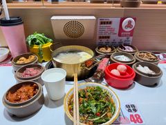 -盛香亭转转热卤(东方宝泰店)