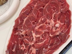 -常赢三兄弟·清真涮肉(崂山路总店)