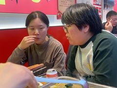 -古彭7只羊·鲜羊肉串·龙虾烧烤(玄武墨香路店)