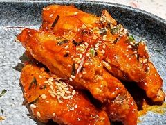 -BE BRIGHT KITCHEN(正佳广场店)