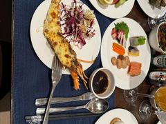 -Social 秀西餐厅-长沙瑞吉酒店(运达店)