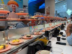 -争鲜回转寿司(朝北大悦城店)