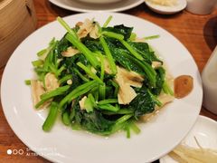 清炒时蔬-鼎泰丰(南西店)