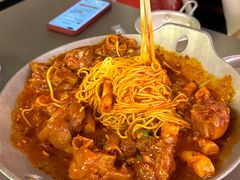 -大叹号啤酒屋·延边料理(延大店)