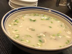 -老牌坊鲁菜名店(宽厚里店)