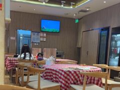 -西贝(武汉群星城店)