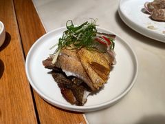 -莆田餐厅PUTIEN(深圳湾万象城家宴店)
