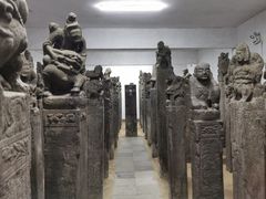 -西安关中民俗艺术博物院