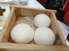 -丰谷茶楼(鸿大广场店)