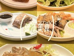 -宋园·金宴浙鲜馆(静安店)