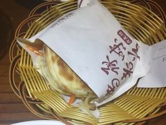 -鼎高高陕西美食(龙德广场店)