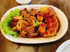 -松發肉骨茶(先得坊店)