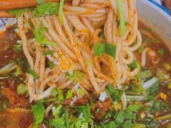 -小王拉面馆(颍上路店)