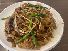 -沙河粉村·国家非遗传承(云台店)