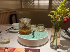 -荷花亭·湖北融合菜(中商广场店)