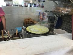 -清真·二嫂子煎饼果子(鼓楼旗舰形象店)