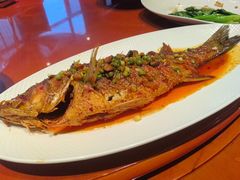 -秦三驴(云飞街店)