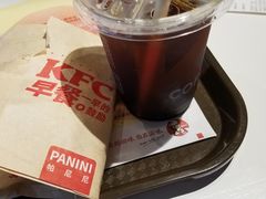 -肯德基(兴隆店)