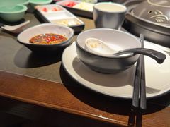 -同仁四季椰子鸡(海岸城天利店)