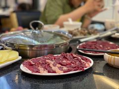 -名门潮牛·鲜牛肉海鲜火锅.烧烤自助餐厅(诚丰广场店)