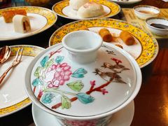 -富华斋饽饽铺·宫廷糕点·伴手礼(护国新天地店)