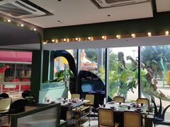大堂-椰小鸡·琼州糟粕醋·火锅(美兰缤纷城店)