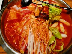-炉小哥烤肉(朗悦公园茂店)