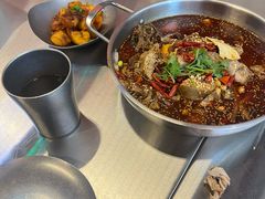 -蓉三少冒烤鸭·四川小吃集(北京首店)