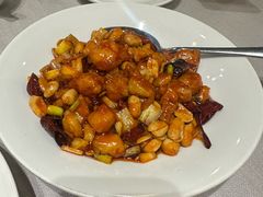 -峨嵋酒家(牡丹园店)