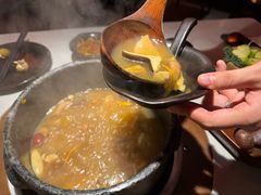 -芸山季·云南山珍菌火锅(人民广场来福士店)