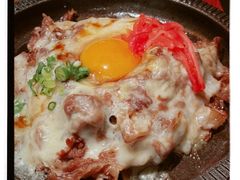 -乾杯烧肉居酒屋(中洲湾店)