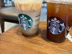 -星巴克臻选(北京富力家园店)