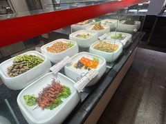 -翠姐姐农家大院·老底子萧山菜(建设一路店)