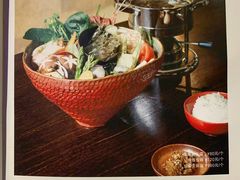 咖啡火锅套餐-元生咖啡(陶溪川店)