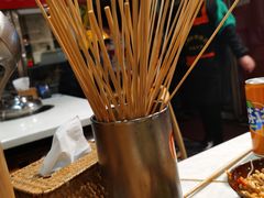 -小郡肝火锅串串香(万达总店)