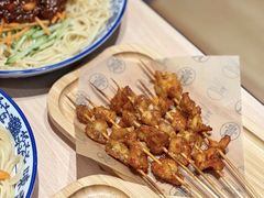 -陳香貴·兰州牛肉面(东方宝泰店)