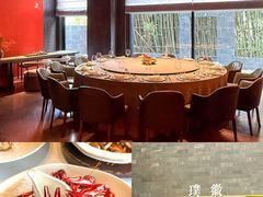 -璞徽·徽商家宴(长泰广场店)