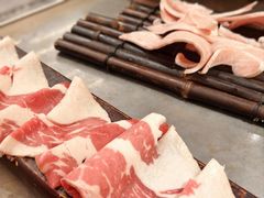 -小牛哈尼章鱼水煎肉(金鹰店)