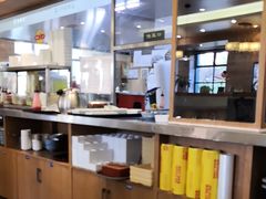 -韩香福烤肉庄园(荣成店)