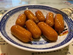 蜜汁脆肠-双喜老铺(人民广场店)