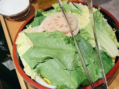 -一朵菌·野生菌探索家火锅(南亚店)