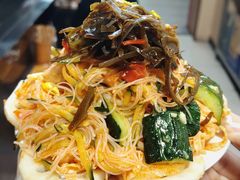 -王菊美食街·王菊面馆(总店)