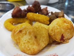 点心-爱尚客韩式烤肉自助餐厅(海口京华城店)