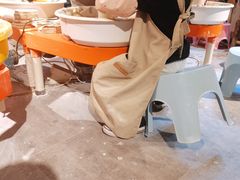 -趣陶陶艺手工坊(新世界百货重庆店)